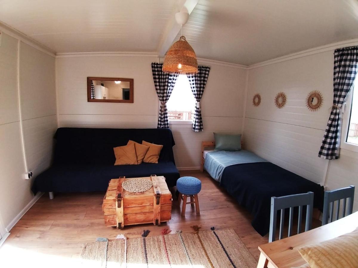 Miodowy Zakatek Caloroczne Domki I Pokoje Przy Suntago, Deepspot, Pyszne Sniadania, Grill, Ognisko Mszczonów Extérieur photo